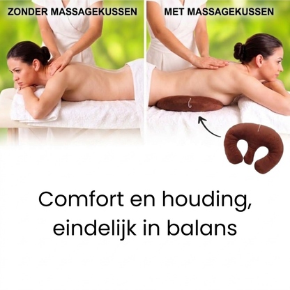 Ondersteunend borstkussen