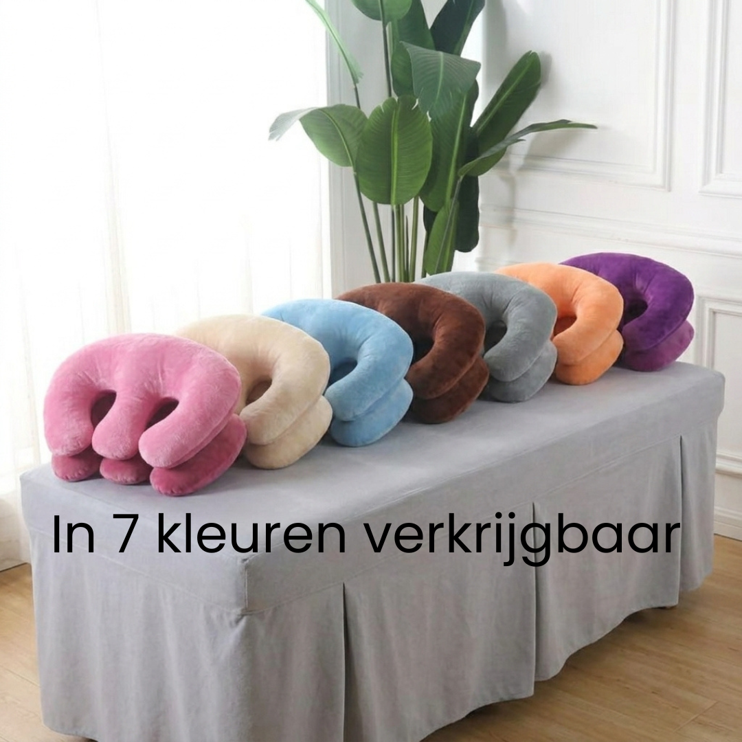 Ondersteunend borstkussen
