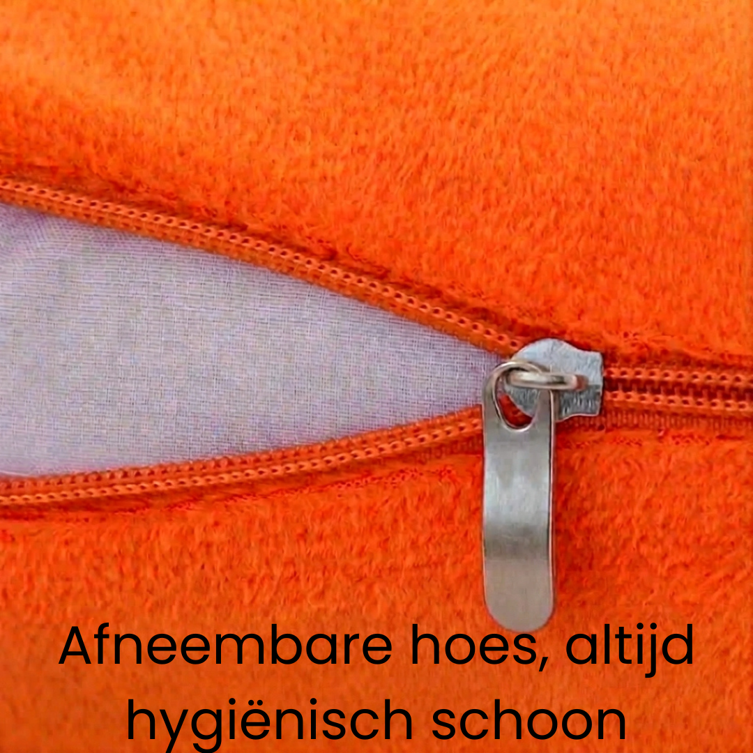 Ondersteunend borstkussen